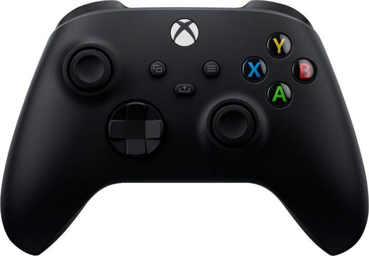 Refurbished Microsoft Xbox Series X Gaming Console - Reebelo Österreich