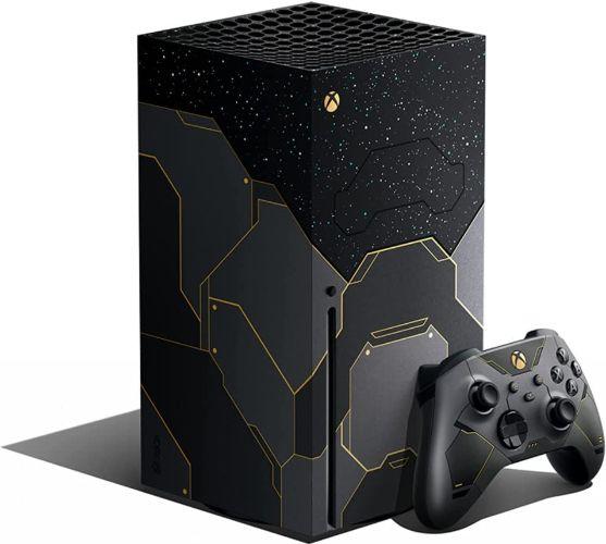 Refurbished Microsoft Xbox Series X Gaming Console - Reebelo Österreich