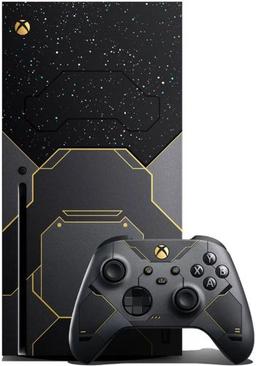 Refurbished Microsoft Xbox Series X Gaming Console - Reebelo Österreich