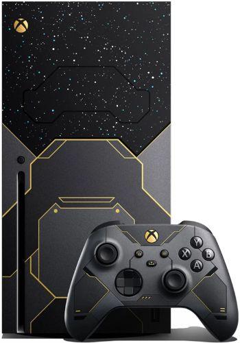Refurbished Microsoft Xbox Series X Gaming Console - Reebelo Österreich