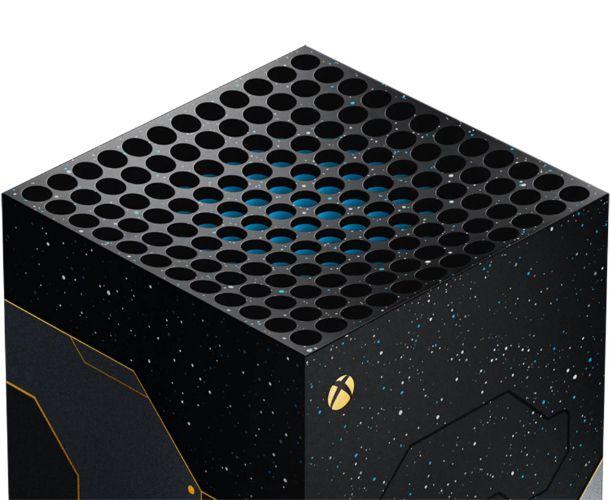 Refurbished Microsoft Xbox Series X Gaming Console - Reebelo Österreich