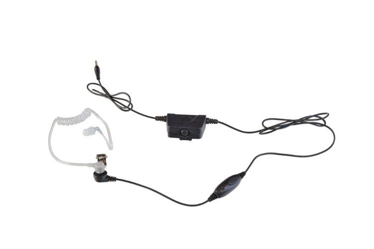 Refurbished Milicom Acoustic Tube Smart 2-In-1 Single Earphones - Reebelo Österreich