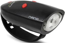 Refurbished Mini Hornit NANO Kids Bike Horn with sound effects - Reebelo Österreich
