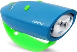 Refurbished Mini Hornit NANO Kids Bike Horn with sound effects - Reebelo Österreich