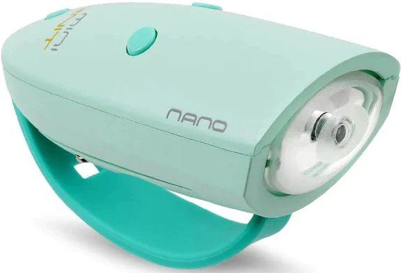 Refurbished Mini Hornit NANO Kids Bike Horn with sound effects - Reebelo Österreich