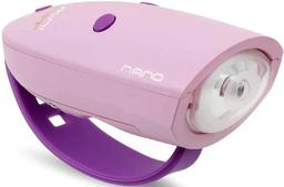 Refurbished Mini Hornit NANO Kids Bike Horn with sound effects - Reebelo Österreich