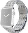 Monowear 38mm Apple Watch Mesh Band