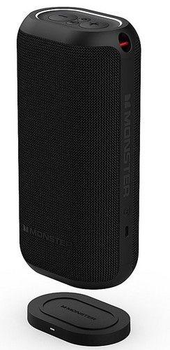 Refurbished Monster DNA Max Wireless Speaker - Reebelo Österreich