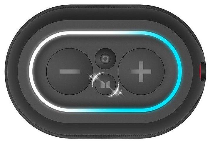 Refurbished Monster DNA Max Wireless Speaker - Reebelo Österreich