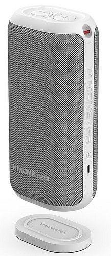 Refurbished Monster DNA Max Wireless Speaker - Reebelo Österreich
