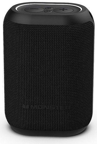 Refurbished Monster DNA One Wireless Speaker - Reebelo Österreich
