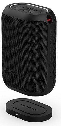 Refurbished Monster DNA One Wireless Speaker - Reebelo Österreich