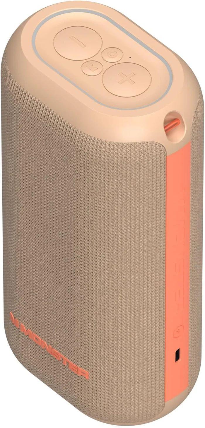 Refurbished Monster DNA One Wireless Speaker - Reebelo Österreich