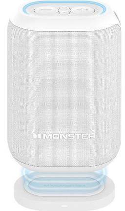 Refurbished Monster DNA One Wireless Speaker - Reebelo Österreich
