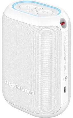 Refurbished Monster DNA One Wireless Speaker - Reebelo Österreich