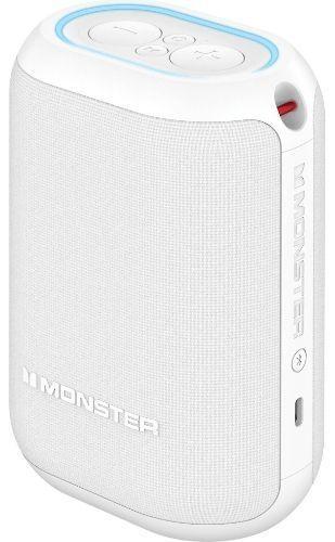 Refurbished Monster DNA One Wireless Speaker - Reebelo Österreich