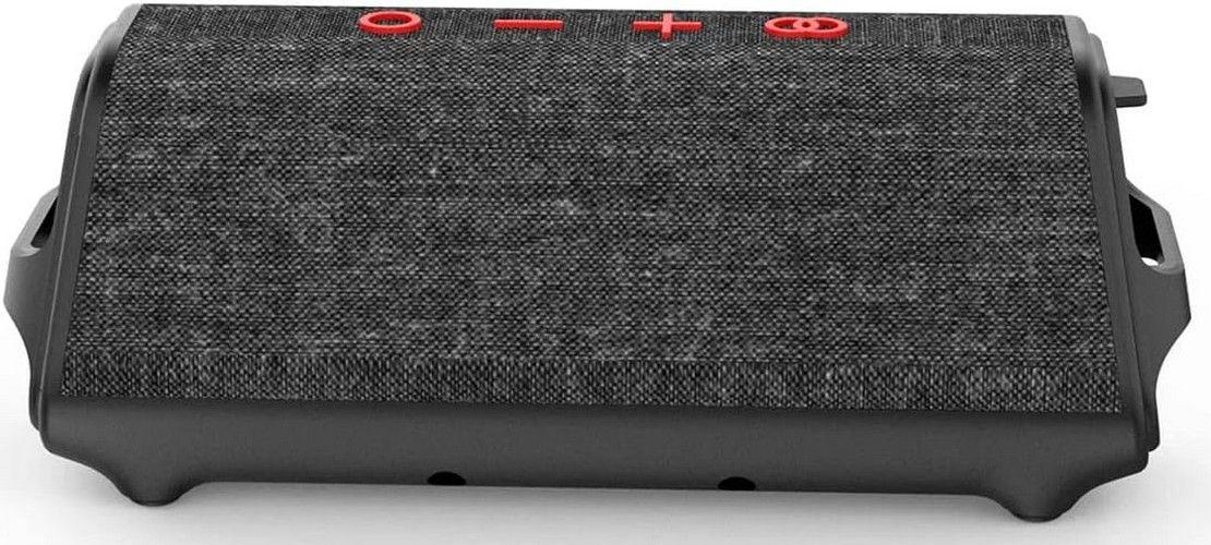 Refurbished Monster ICON Portable Bluetooth Speaker - Reebelo Österreich