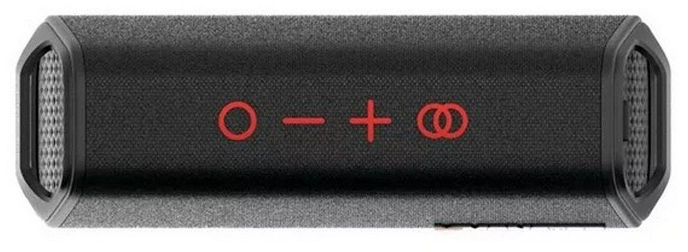 Refurbished Monster ICON Portable Bluetooth Speaker - Reebelo Österreich