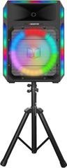 Monster X6 All-in-One Speaker System PA MNX6
