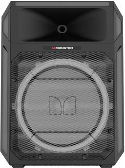 Refurbished Monster X6 All-in-One Speaker System PA MNX6 - Reebelo Österreich