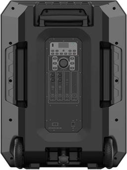 Refurbished Monster X6 All-in-One Speaker System PA MNX6 - Reebelo Österreich