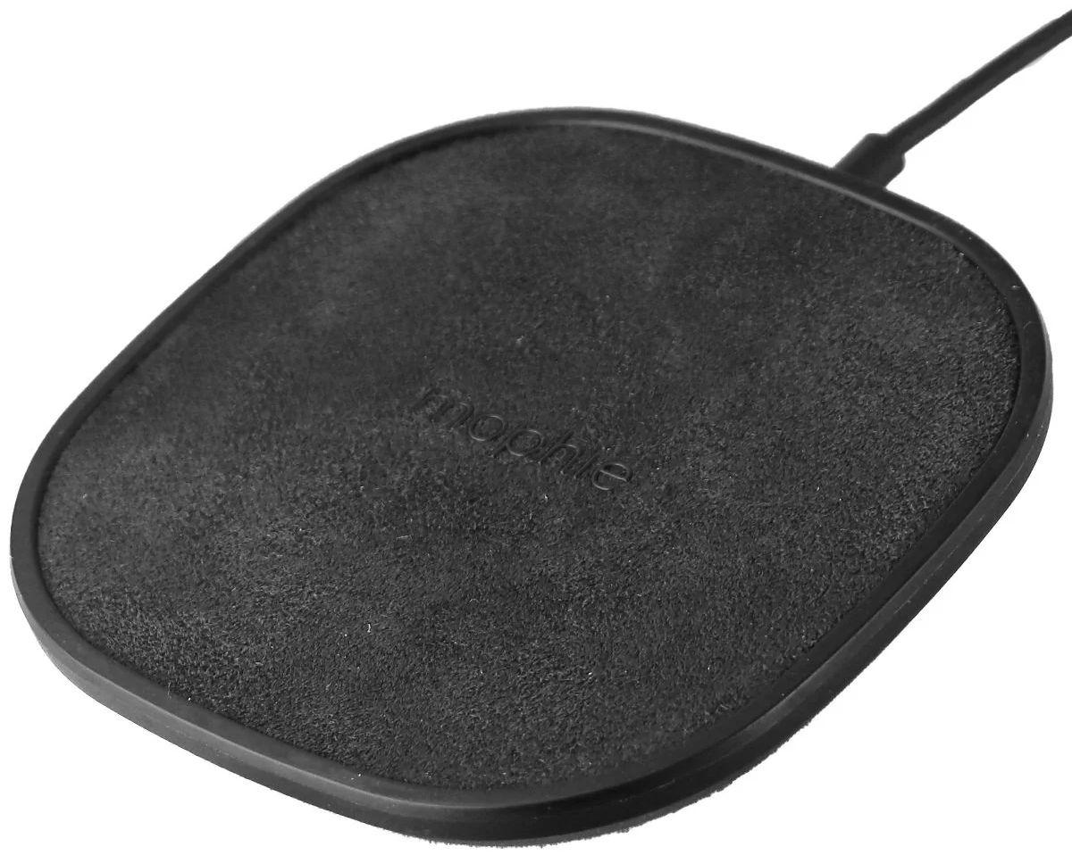 Refurbished Mophie 15W Universal Wireless Charge Pad - Reebelo Österreich