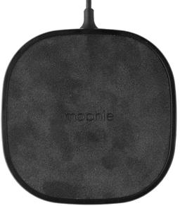 Refurbished Mophie 15W Universal Wireless Charge Pad - Reebelo Österreich