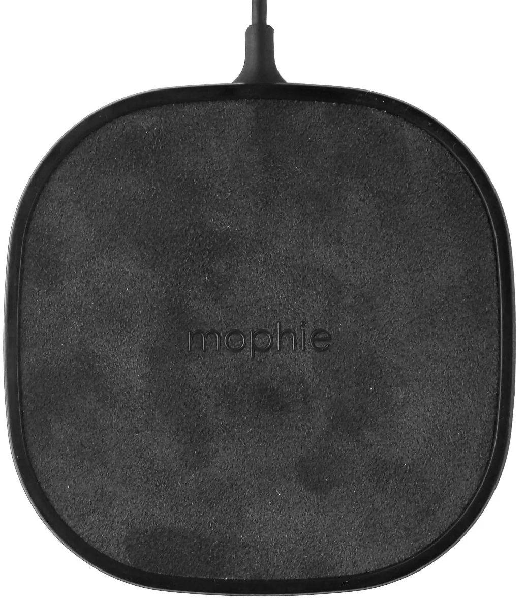 Refurbished Mophie 15W Universal Wireless Charge Pad - Reebelo Österreich