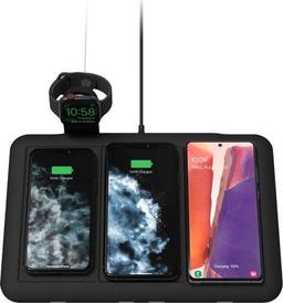 Refurbished Mophie 4-in-1 Universal Wireless Charging Mat - Reebelo Österreich