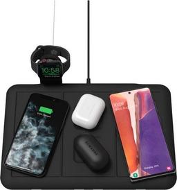 Refurbished Mophie 4-in-1 Universal Wireless Charging Mat - Reebelo Österreich