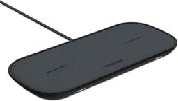 Refurbished Mophie Dual Universal Wireless Charging Pad - Reebelo Österreich