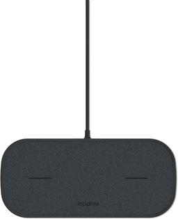 Refurbished Mophie Dual Universal Wireless Charging Pad - Reebelo Österreich