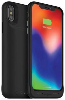 Refurbished Mophie Juice Pack Air Battery Phone Case for iPhone X - Reebelo Österreich
