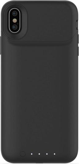 Refurbished Mophie Juice Pack Air Battery Phone Case for iPhone X - Reebelo Österreich