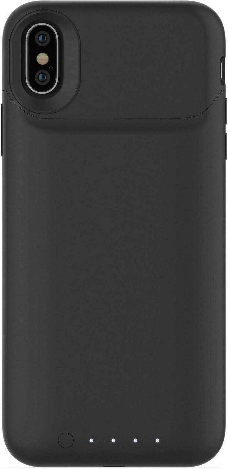 Refurbished Mophie Juice Pack Air Battery Phone Case for iPhone X - Reebelo Österreich