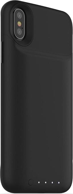 Refurbished Mophie Juice Pack Air Battery Phone Case for iPhone X - Reebelo Österreich