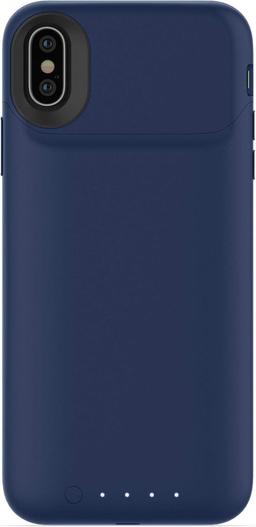 Refurbished Mophie Juice Pack Air Battery Phone Case for iPhone X - Reebelo Österreich