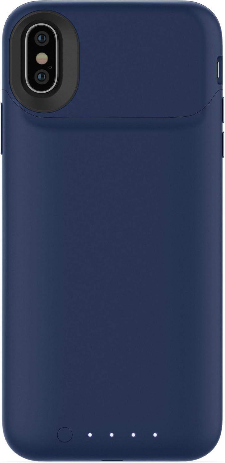 Refurbished Mophie Juice Pack Air Battery Phone Case for iPhone X - Reebelo Österreich
