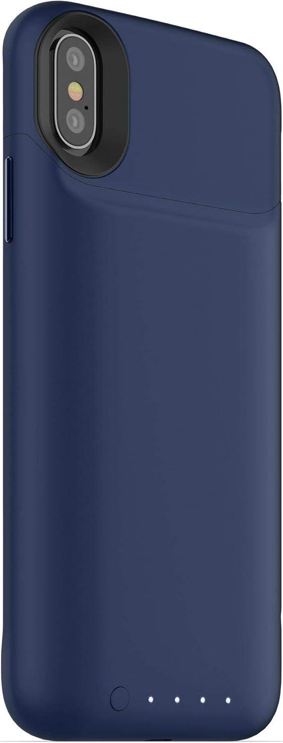 Refurbished Mophie Juice Pack Air Battery Phone Case for iPhone X - Reebelo Österreich