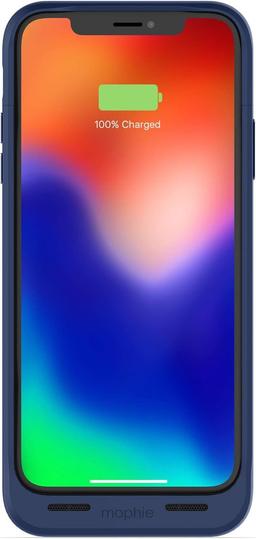 Refurbished Mophie Juice Pack Air Battery Phone Case for iPhone X - Reebelo Österreich