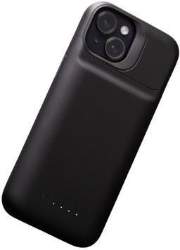 Refurbished Mophie Juice Pack Battery Phone Case for iPhone 15 - Reebelo Österreich