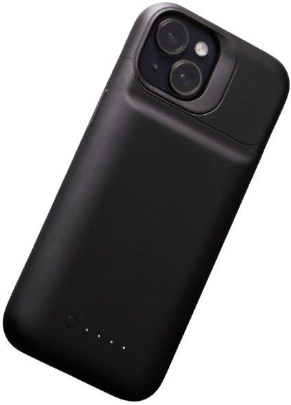 Refurbished Mophie Juice Pack Battery Phone Case for iPhone 15 - Reebelo Österreich