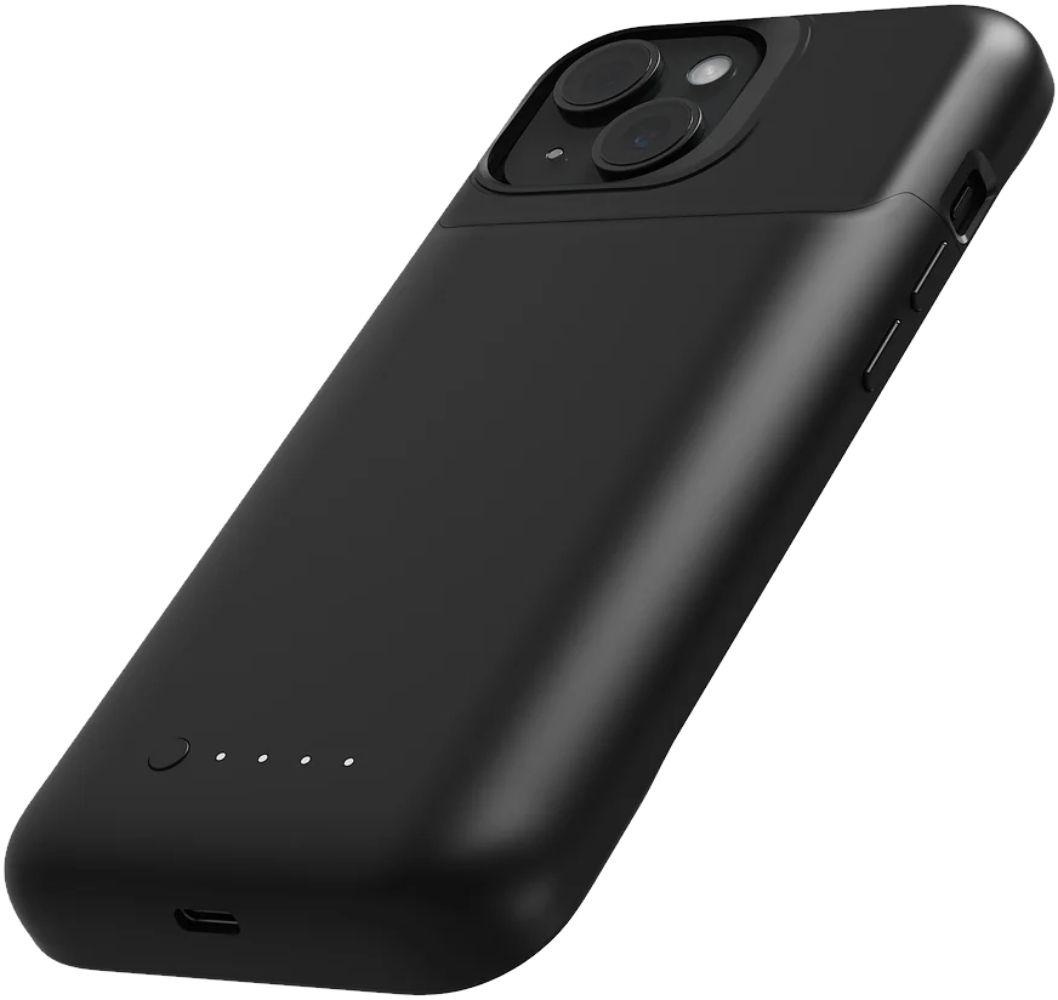 Refurbished Mophie Juice Pack Battery Phone Case for iPhone 15 - Reebelo Österreich