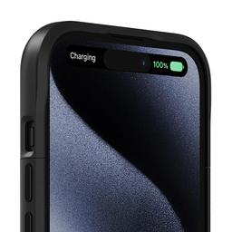 Refurbished Mophie Juice Pack Battery Phone Case for iPhone 15 - Reebelo Österreich