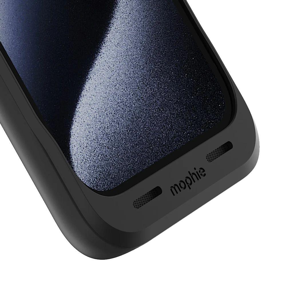 Refurbished Mophie Juice Pack Battery Phone Case for iPhone 15 - Reebelo Österreich