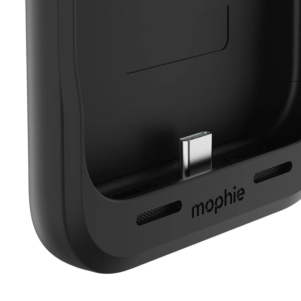 Refurbished Mophie Juice Pack Battery Phone Case for iPhone 15 - Reebelo Österreich