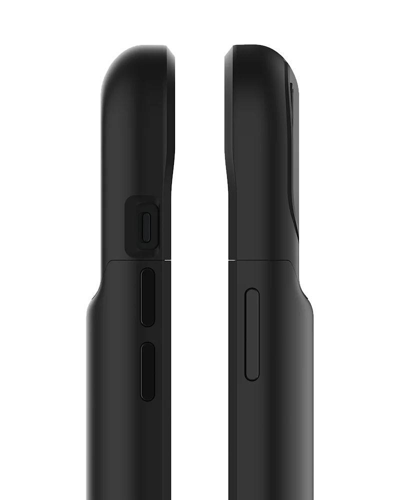 Refurbished Mophie Juice Pack Battery Phone Case for iPhone 15 - Reebelo Österreich