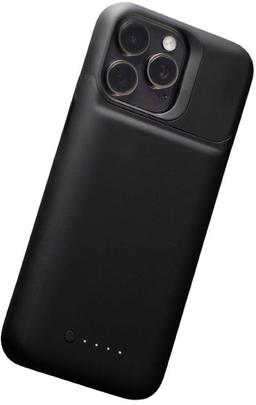Refurbished Mophie Juice Pack Akku-Handyhülle für iPhone 15 Pro - Reebelo Österreich