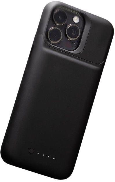 Refurbished Mophie Juice Pack Akku-Handyhülle für iPhone 15 Pro - Reebelo Österreich
