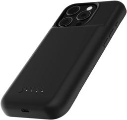 Refurbished Mophie Juice Pack Akku-Handyhülle für iPhone 15 Pro - Reebelo Österreich